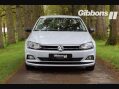 Volkswagen Polo 1.0 TSI beats Euro 6 (s/s) 5dr 9