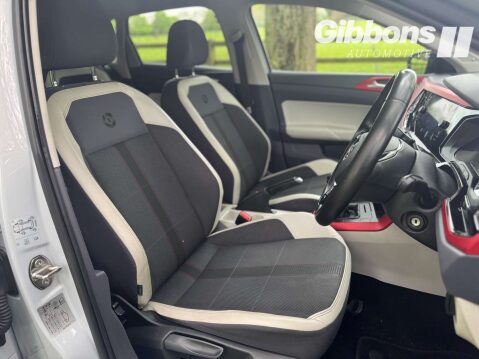 Volkswagen Polo 1.0 TSI beats Euro 6 (s/s) 5dr 20