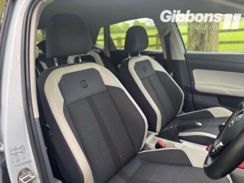 Volkswagen Polo 1.0 TSI beats Euro 6 (s/s) 5dr 21