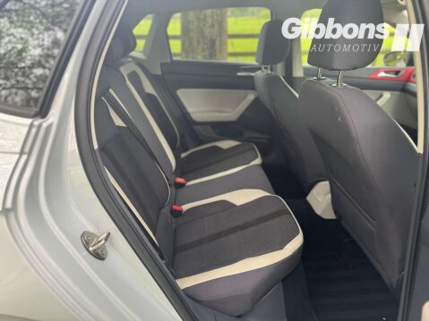 Volkswagen Polo 1.0 TSI beats Euro 6 (s/s) 5dr 24