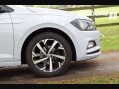 Volkswagen Polo 1.0 TSI beats Euro 6 (s/s) 5dr 33