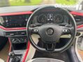 Volkswagen Polo 1.0 TSI beats Euro 6 (s/s) 5dr 40