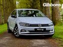 Volkswagen Polo 1.0 TSI beats Euro 6 (s/s) 5dr