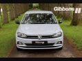 Volkswagen Polo 1.0 TSI beats Euro 6 (s/s) 5dr 2