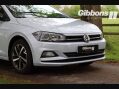 Volkswagen Polo 1.0 TSI beats Euro 6 (s/s) 5dr 6