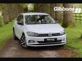 Volkswagen Polo 1.0 TSI beats Euro 6 (s/s) 5dr 8