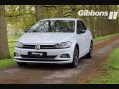 Volkswagen Polo 1.0 TSI beats Euro 6 (s/s) 5dr 10