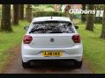 Volkswagen Polo 1.0 TSI beats Euro 6 (s/s) 5dr 11