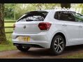 Volkswagen Polo 1.0 TSI beats Euro 6 (s/s) 5dr 13