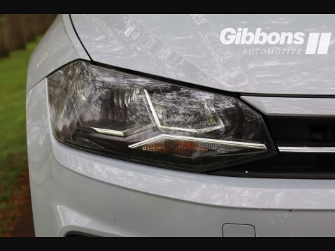 Volkswagen Polo 1.0 TSI beats Euro 6 (s/s) 5dr 43