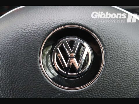 Volkswagen Polo 1.0 TSI beats Euro 6 (s/s) 5dr 47