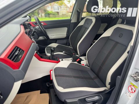 Volkswagen Polo 1.0 TSI beats Euro 6 (s/s) 5dr 60