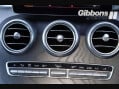 Mercedes-Benz C Class 2.1 C220d AMG Line (Premium Plus) G-Tronic+ Euro 6 (s/s) 2dr 28
