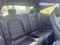 Mercedes-Benz C Class 2.1 C220d AMG Line (Premium Plus) G-Tronic+ Euro 6 (s/s) 2dr 23