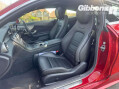 Mercedes-Benz C Class 2.1 C220d AMG Line (Premium Plus) G-Tronic+ Euro 6 (s/s) 2dr 48