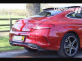 Mercedes-Benz C Class 2.1 C220d AMG Line (Premium Plus) G-Tronic+ Euro 6 (s/s) 2dr 69