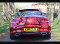 Mercedes-Benz C Class 2.1 C220d AMG Line (Premium Plus) G-Tronic+ Euro 6 (s/s) 2dr 14