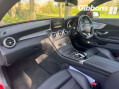 Mercedes-Benz C Class 2.1 C220d AMG Line (Premium Plus) G-Tronic+ Euro 6 (s/s) 2dr 18
