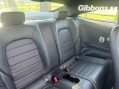 Mercedes-Benz C Class 2.1 C220d AMG Line (Premium Plus) G-Tronic+ Euro 6 (s/s) 2dr 26