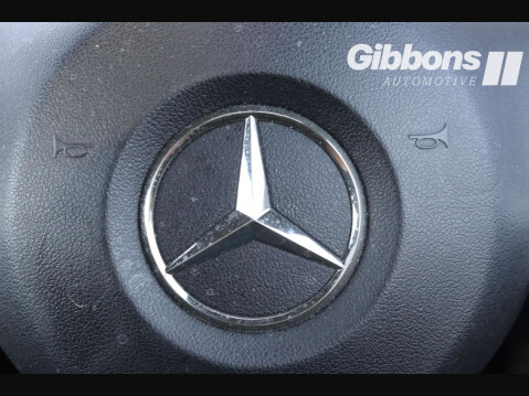 Mercedes-Benz C Class 2.1 C220d AMG Line (Premium Plus) G-Tronic+ Euro 6 (s/s) 2dr 31