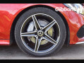 Mercedes-Benz C Class 2.1 C220d AMG Line (Premium Plus) G-Tronic+ Euro 6 (s/s) 2dr 37