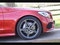Mercedes-Benz C Class 2.1 C220d AMG Line (Premium Plus) G-Tronic+ Euro 6 (s/s) 2dr 38