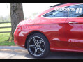 Mercedes-Benz C Class 2.1 C220d AMG Line (Premium Plus) G-Tronic+ Euro 6 (s/s) 2dr 39