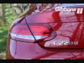 Mercedes-Benz C Class 2.1 C220d AMG Line (Premium Plus) G-Tronic+ Euro 6 (s/s) 2dr 70