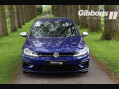 Volkswagen Golf 2.0 Golf R TSi 4Motion Semi-Auto 4WD 5dr 2
