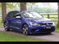 Volkswagen Golf 2.0 Golf R TSi 4Motion Semi-Auto 4WD 5dr 6