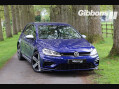 Volkswagen Golf 2.0 Golf R TSi 4Motion Semi-Auto 4WD 5dr 8