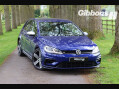 Volkswagen Golf 2.0 Golf R TSi 4Motion Semi-Auto 4WD 5dr 9
