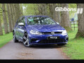 Volkswagen Golf 2.0 Golf R TSi 4Motion Semi-Auto 4WD 5dr 10