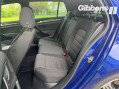 Volkswagen Golf 2.0 Golf R TSi 4Motion Semi-Auto 4WD 5dr 32