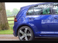 Volkswagen Golf 2.0 Golf R TSi 4Motion Semi-Auto 4WD 5dr 41
