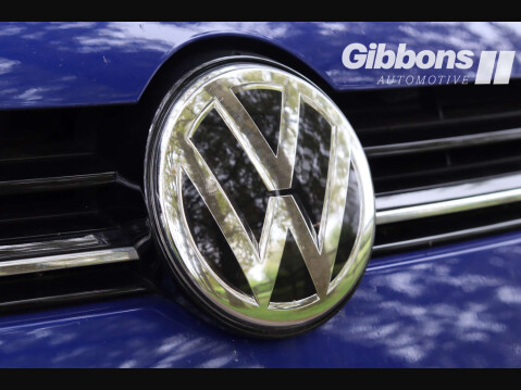 Volkswagen Golf 2.0 Golf R TSi 4Motion Semi-Auto 4WD 5dr 54