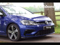 Volkswagen Golf 2.0 Golf R TSi 4Motion Semi-Auto 4WD 5dr 4