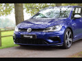 Volkswagen Golf 2.0 Golf R TSi 4Motion Semi-Auto 4WD 5dr 12