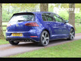 Volkswagen Golf 2.0 Golf R TSi 4Motion Semi-Auto 4WD 5dr 16