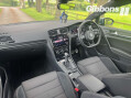 Volkswagen Golf 2.0 Golf R TSi 4Motion Semi-Auto 4WD 5dr 21