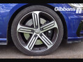 Volkswagen Golf 2.0 Golf R TSi 4Motion Semi-Auto 4WD 5dr 40