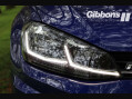 Volkswagen Golf 2.0 Golf R TSi 4Motion Semi-Auto 4WD 5dr 51