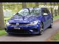 Volkswagen Golf 2.0 Golf R TSi 4Motion Semi-Auto 4WD 5dr 3