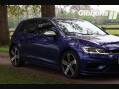 Volkswagen Golf 2.0 Golf R TSi 4Motion Semi-Auto 4WD 5dr 5
