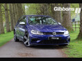 Volkswagen Golf 2.0 Golf R TSi 4Motion Semi-Auto 4WD 5dr 7