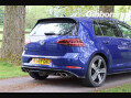 Volkswagen Golf 2.0 Golf R TSi 4Motion Semi-Auto 4WD 5dr 15