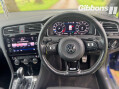 Volkswagen Golf 2.0 Golf R TSi 4Motion Semi-Auto 4WD 5dr 46