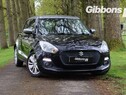 Suzuki Swift 1.0 Swift SZ-T Boosterjet 5dr