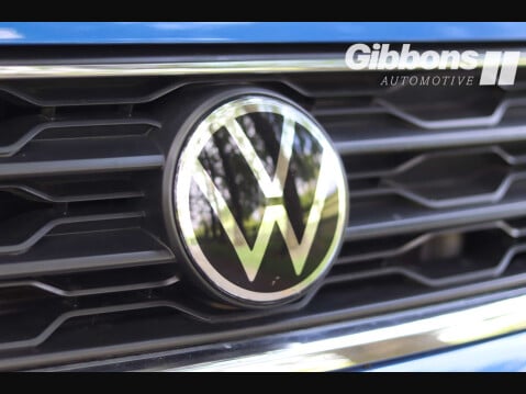 Volkswagen T-Roc 1.5 T-Roc R-Line TSi Evo Semi-Auto 5dr 18