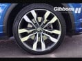 Volkswagen T-Roc 1.5 T-Roc R-Line TSi Evo Semi-Auto 5dr 25